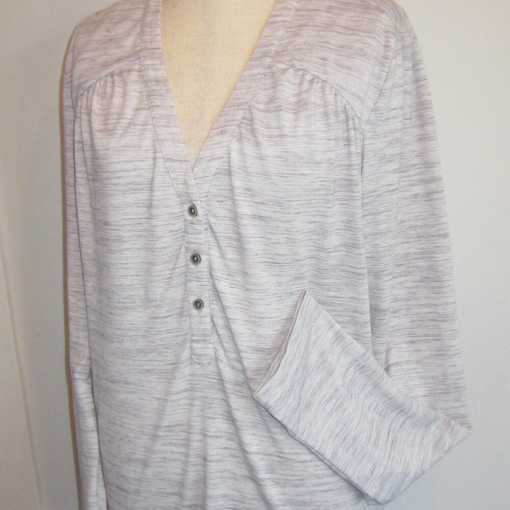 Prana Top Size L~Casual Top Size L